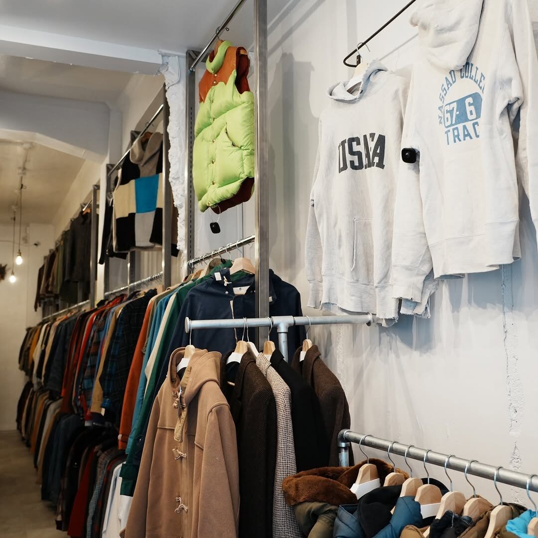 Bird Vintage Store（バードヴィンテージストア）